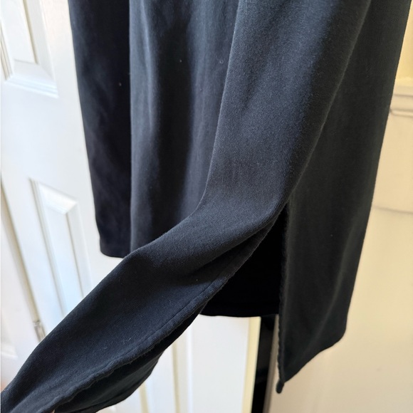 Lauren Ralph Lauren Women’s Black Sleeveless Dress Size 1X EMC - Picture 4 of 5